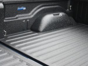 Spray on Bedliners in St. Louis & St. Charles